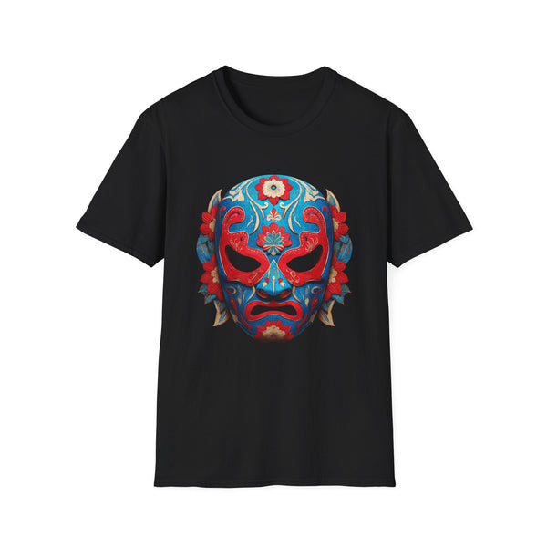 Luchador Colors
