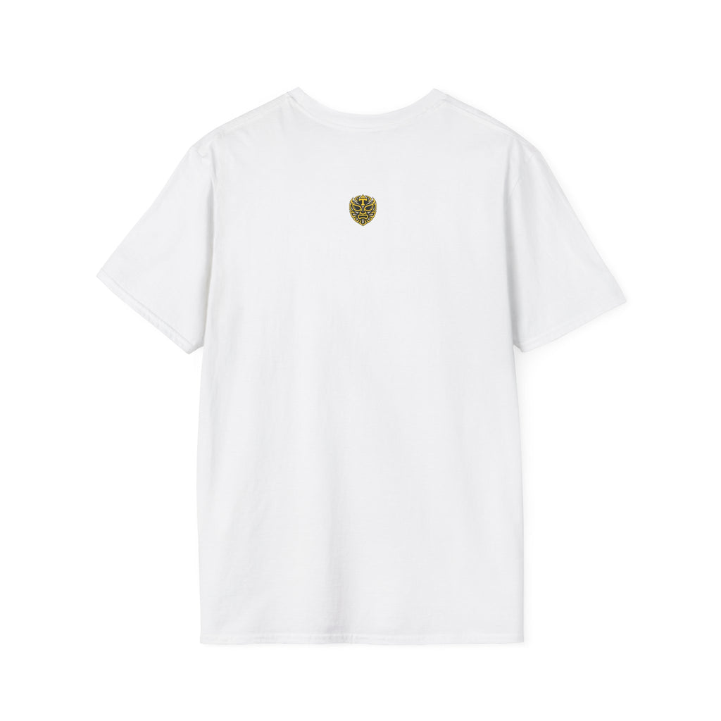 Racing Helmets Poker Night T-Shirt