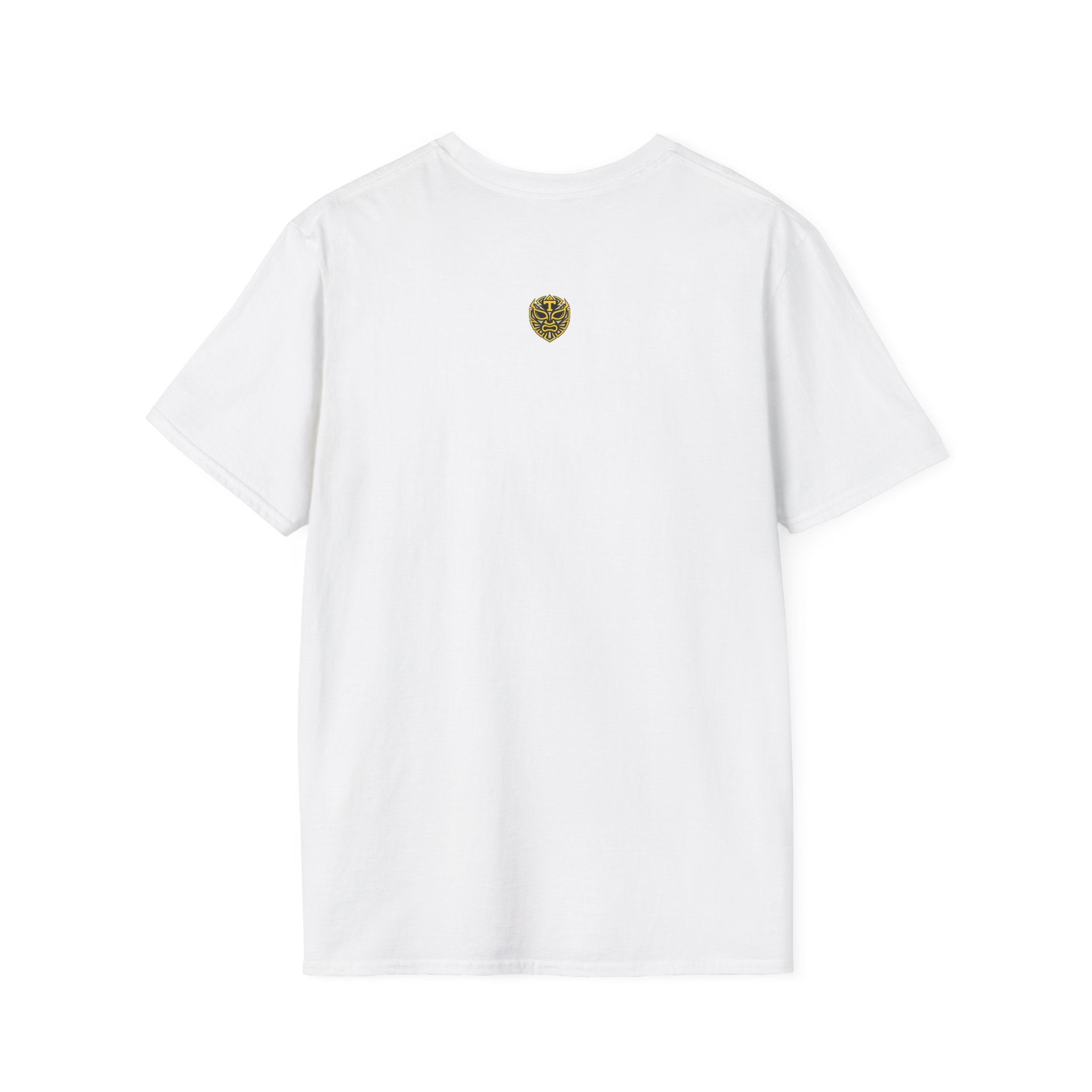 Racing Helmets Poker Night T-Shirt