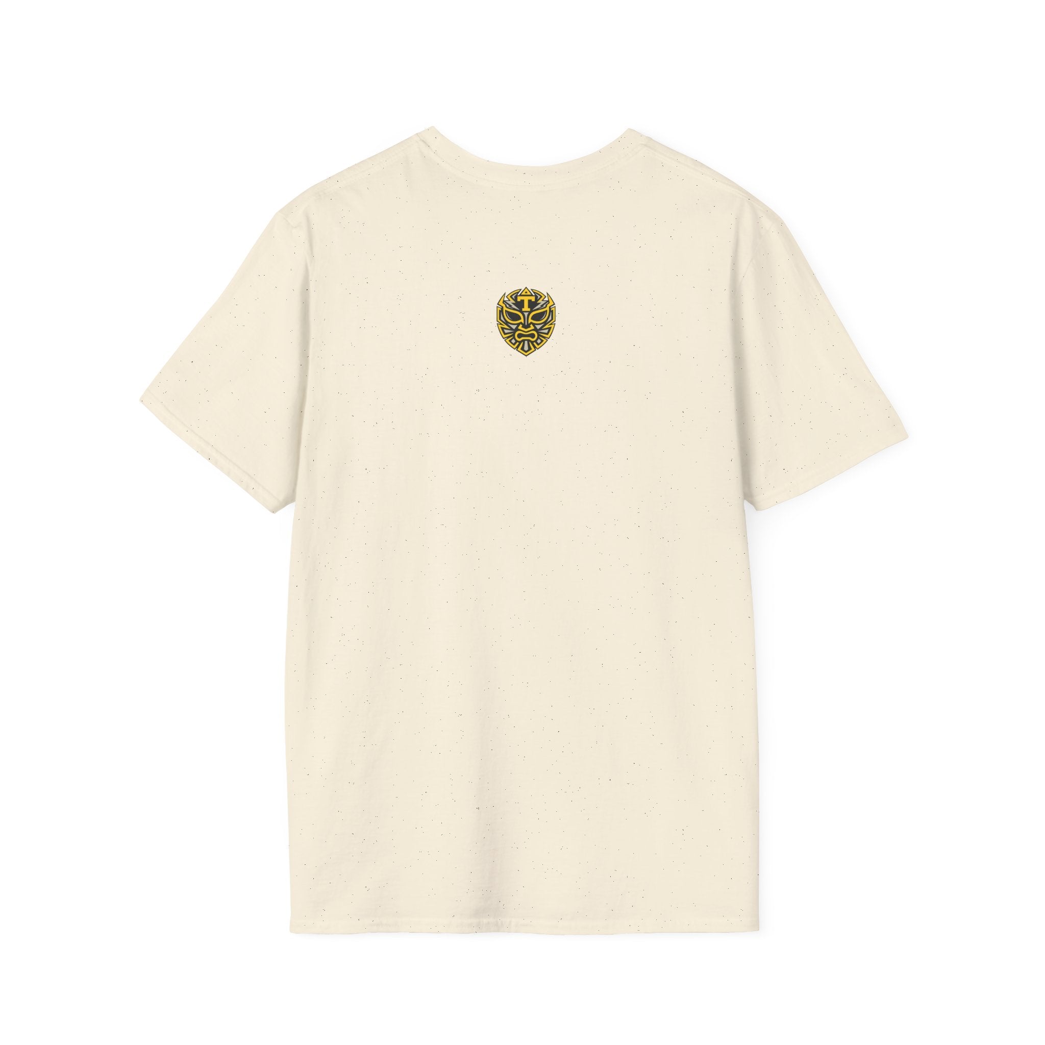 Sunflower Graphic Tee — Bright Floral Sunflower T-Shirt