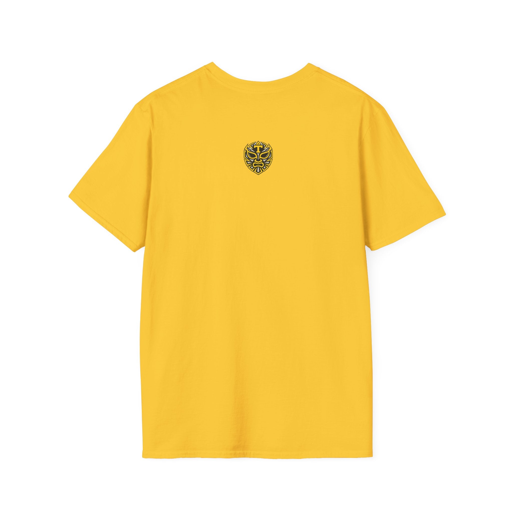 Colombia Soccer Emblem T-Shirt