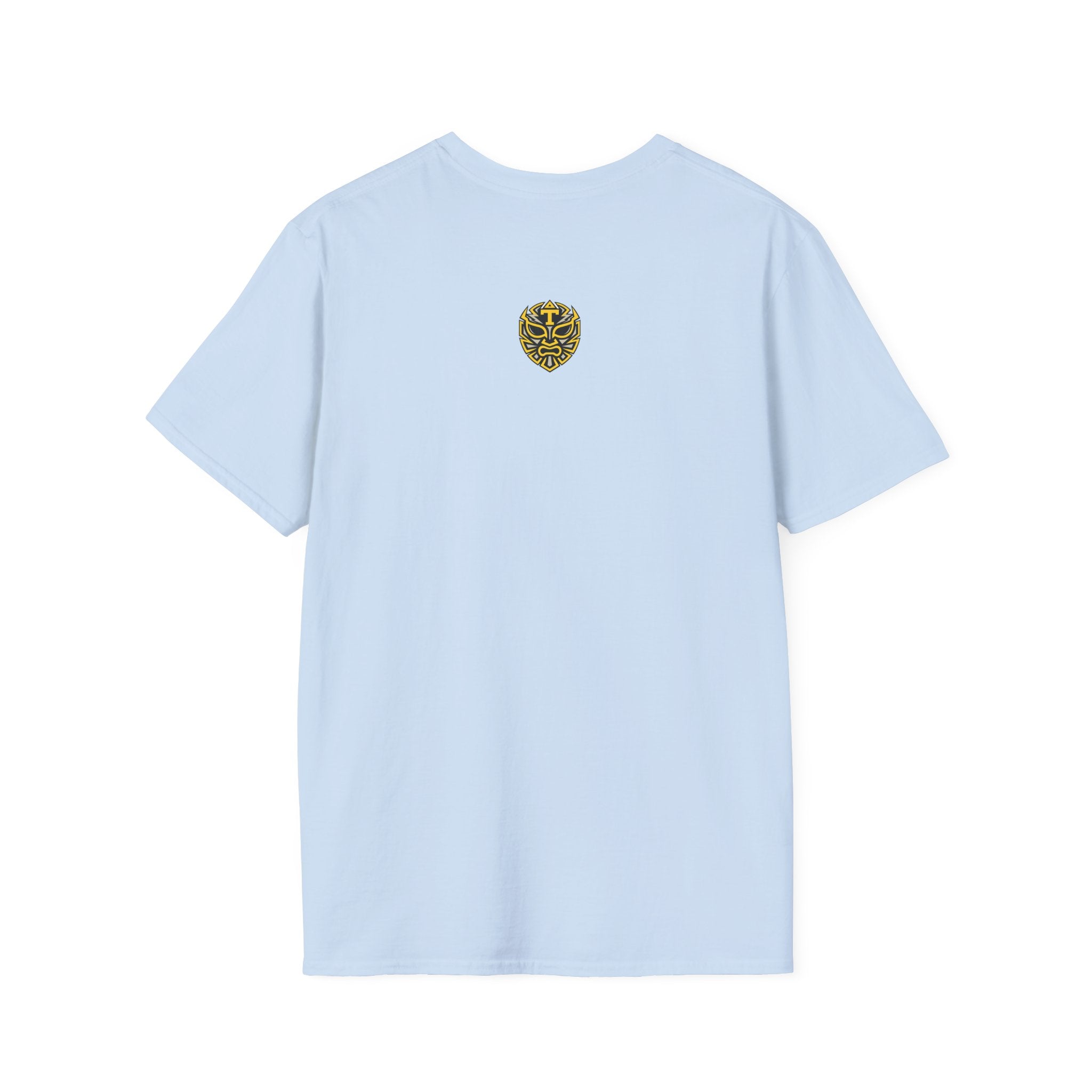 Sunflower Graphic Tee — Bright Floral Sunflower T-Shirt