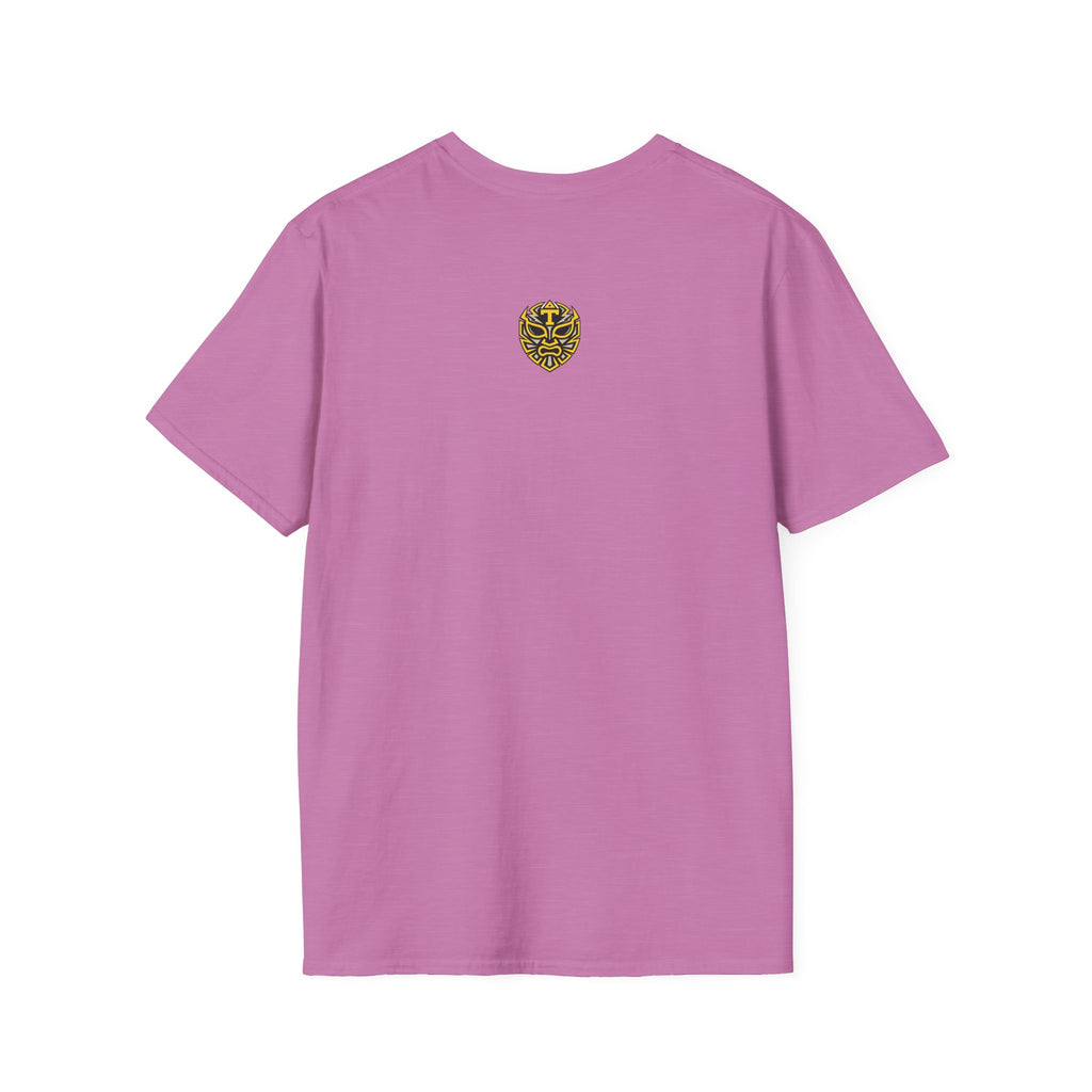 Bonsai Tree Graphic T-Shirt — Zen Green Nature Tee