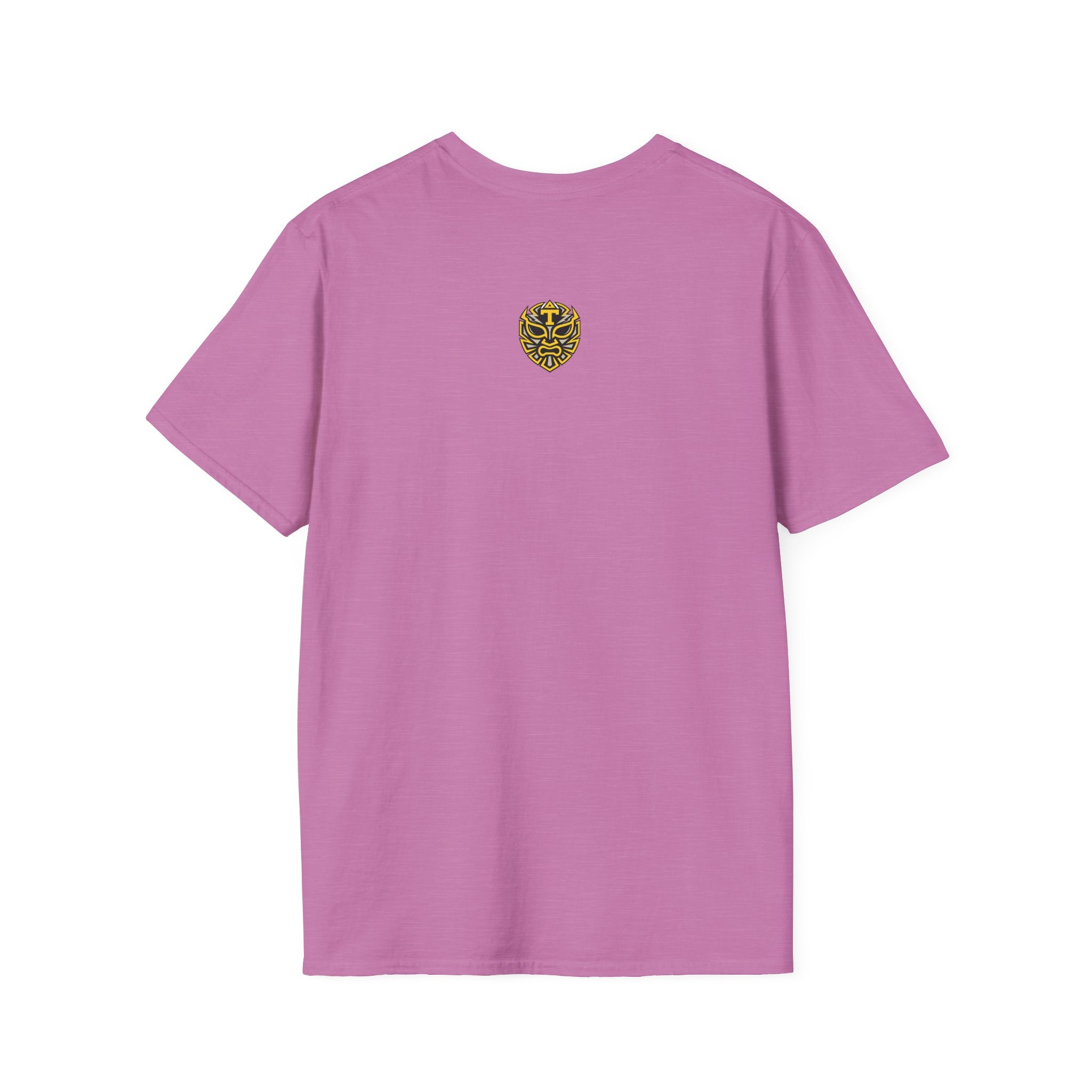 Bonsai Tree Graphic T-Shirt — Zen Green Nature Tee