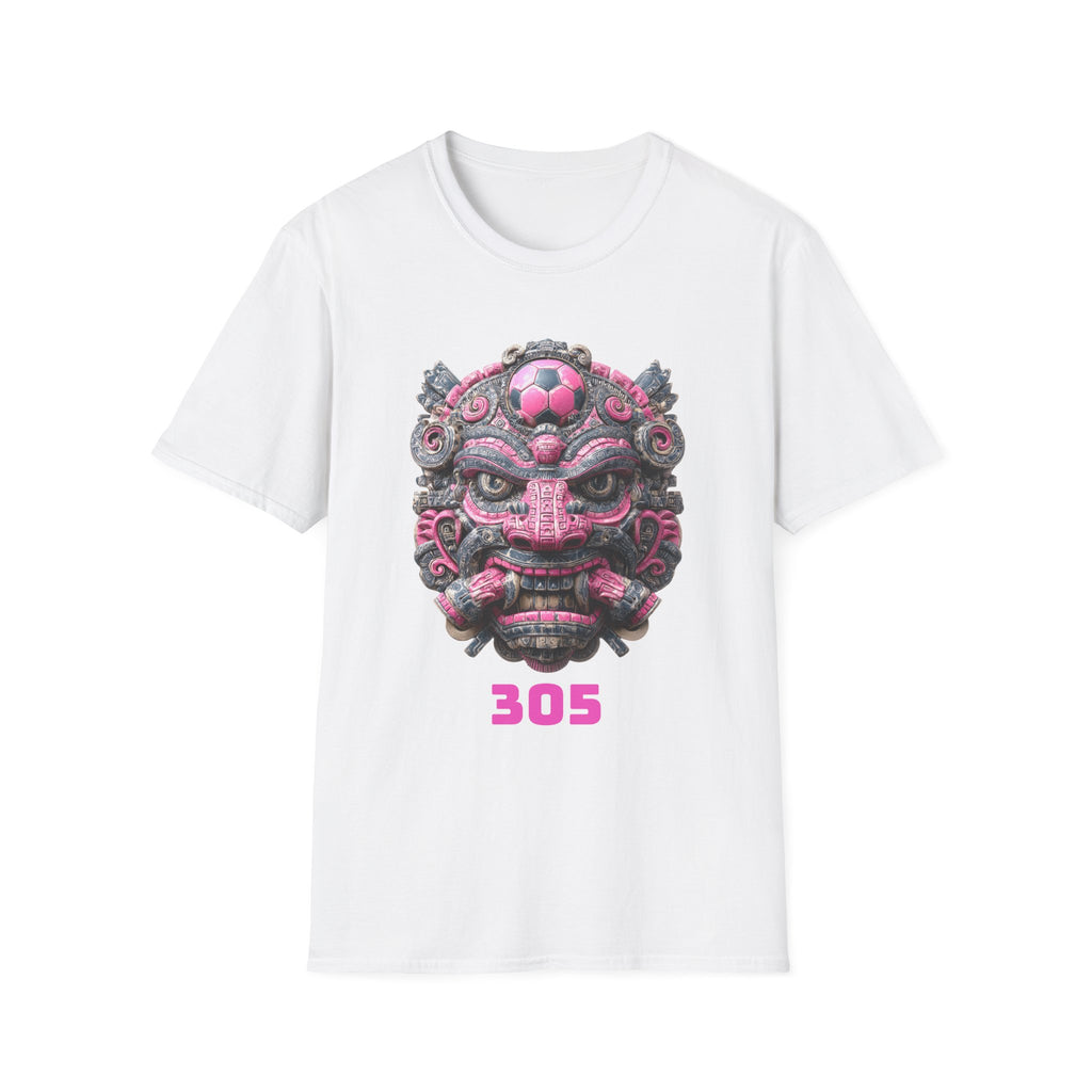 World Cup 2026 Fan Shirt | Miami Global Soccer Culture
