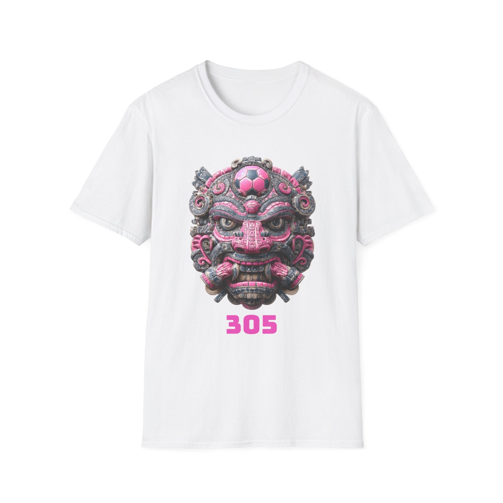 World Cup 2026 Fan Shirt | Miami Global Soccer Culture