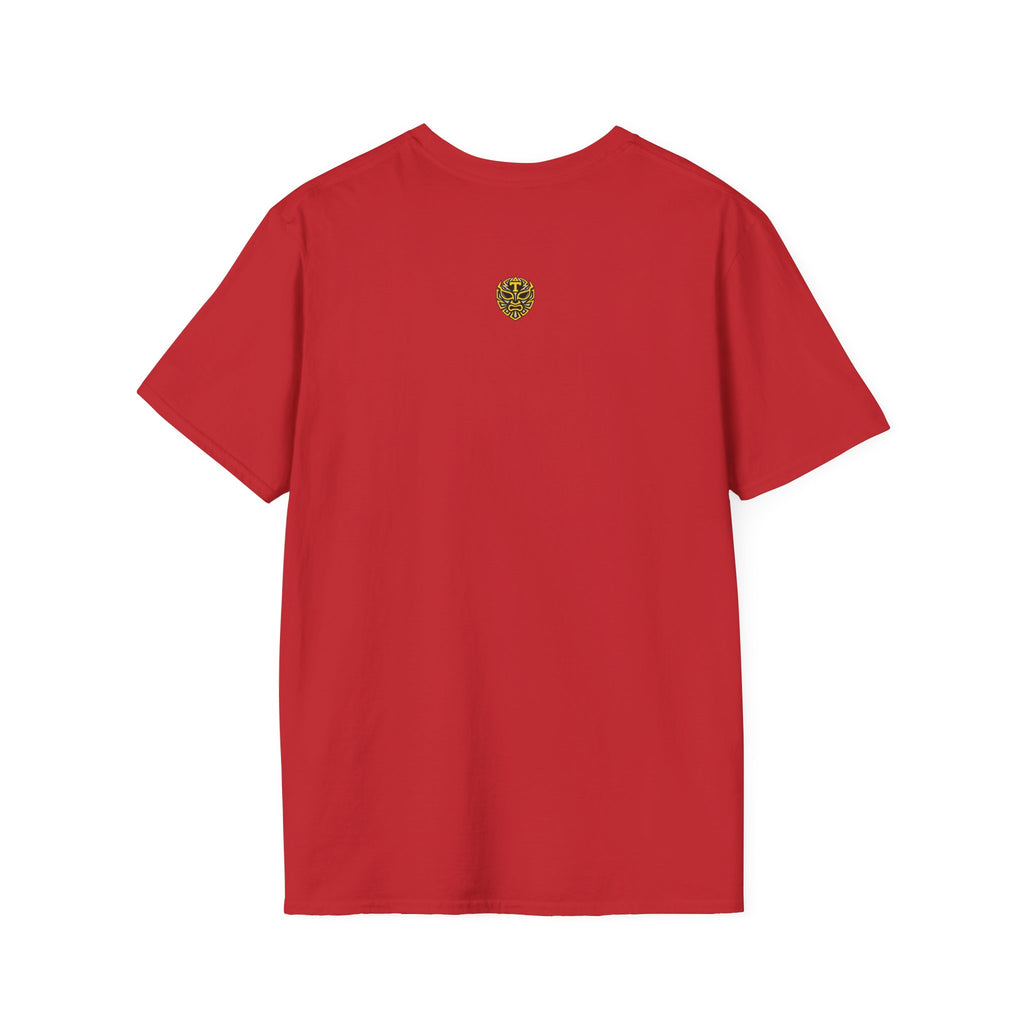 Racing Helmets Poker Night T-Shirt