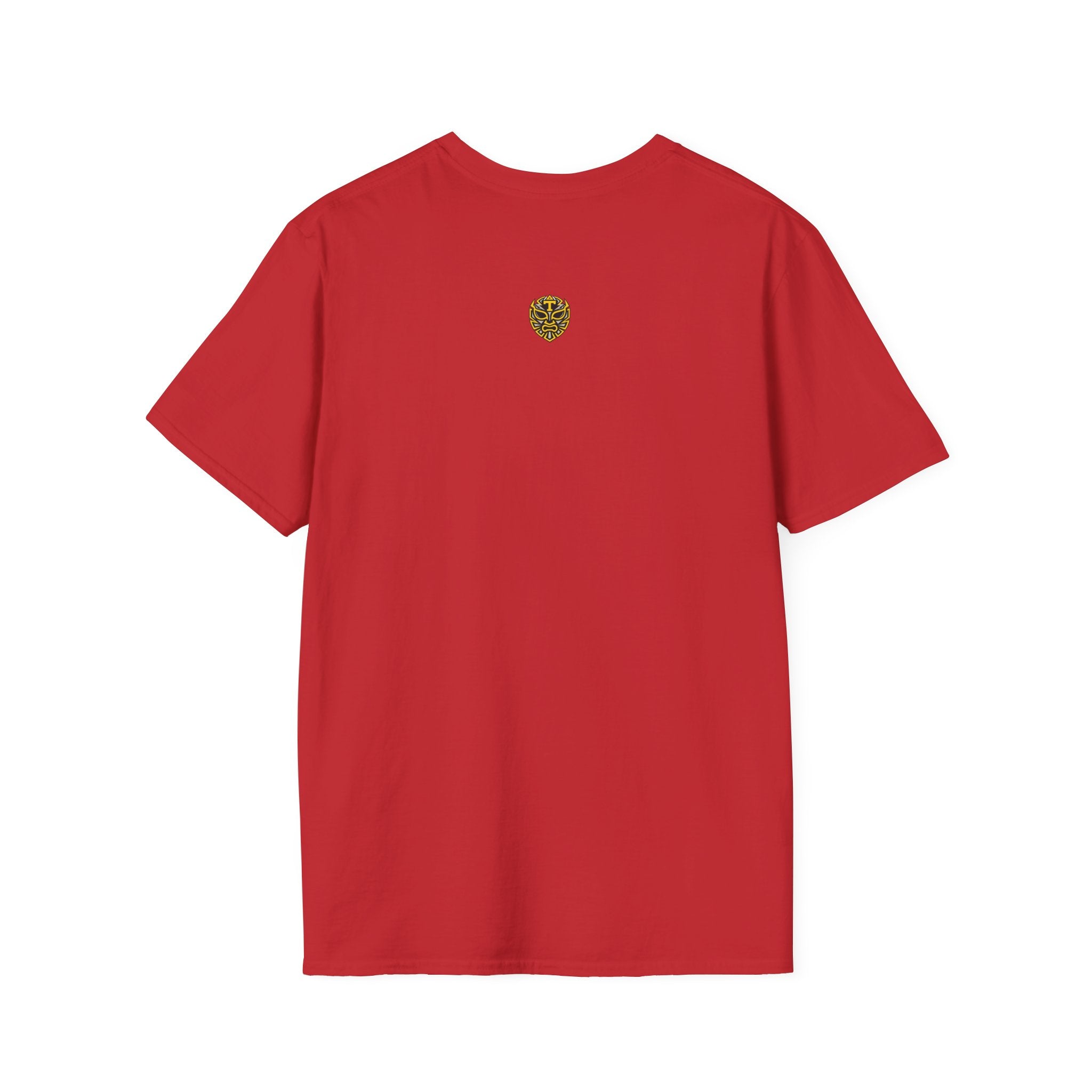 Racing Helmets Poker Night T-Shirt