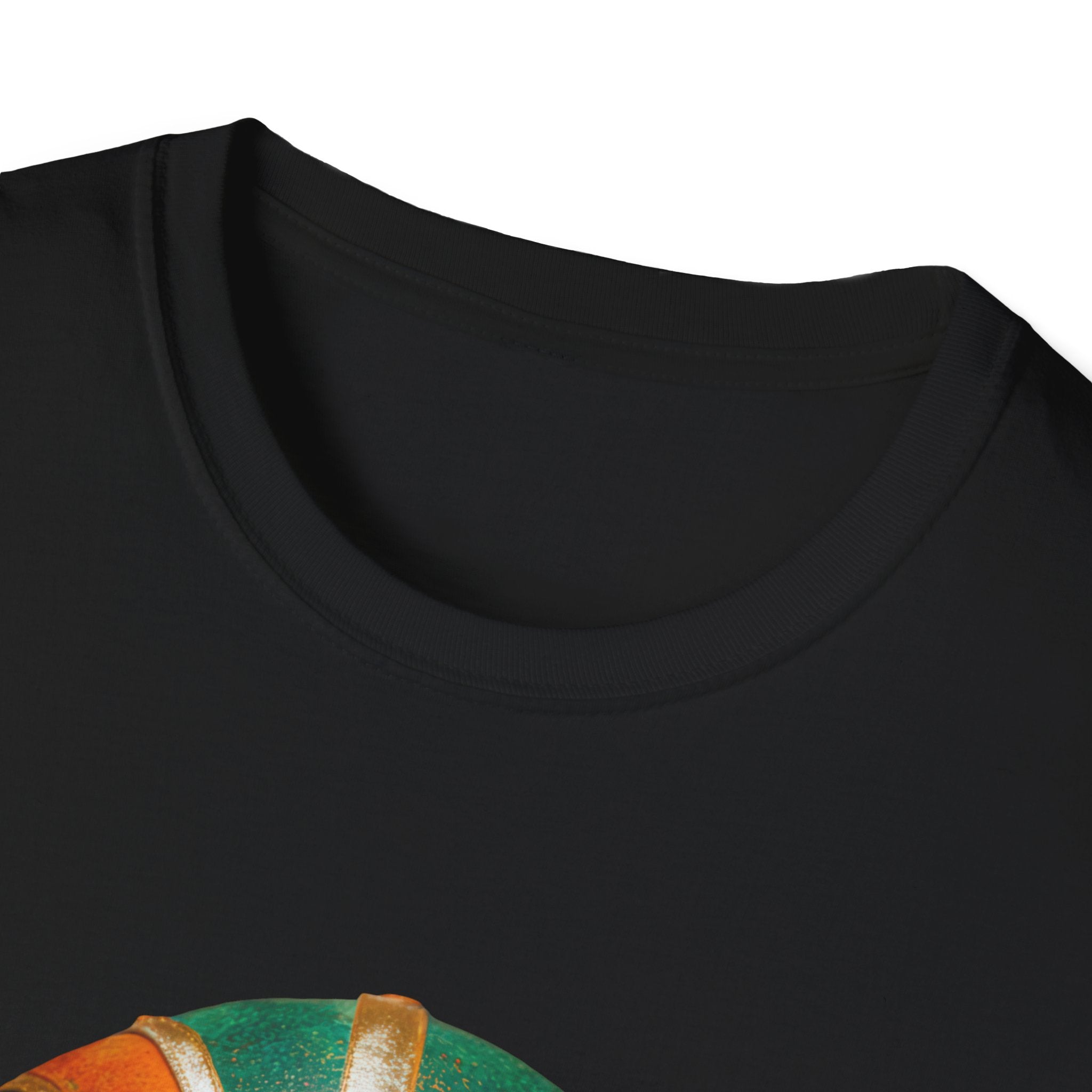 Mexican Lucha Libre Mask T-Shirt — Vintage Wrestling Mask Graphic Tee