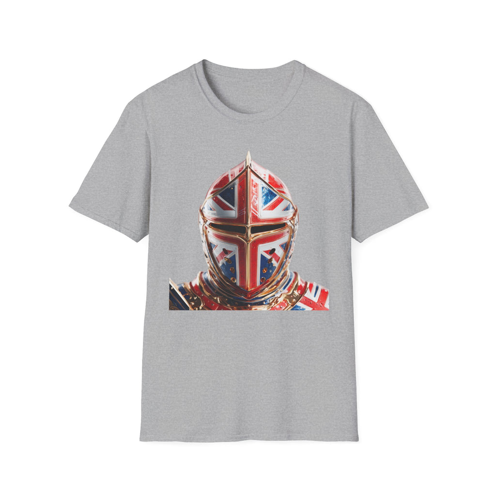England warrior soccer fan T-shirt inspired by World Cup 2026 passion and supporter culture.